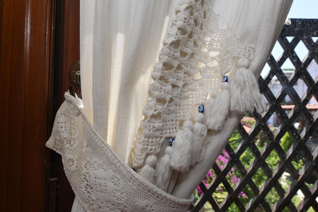 Villa Konak Hotel Kusadasi Luaran gambar